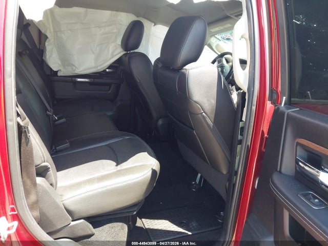 44943099 :رقم المزاد ، 1C6RR7VT9ES300177 vin ، 2014 Ram 1500 Laramie مزاد بيع
