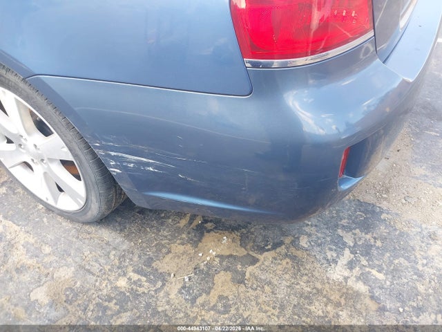 Aukcja sprzedaży 2008 Subaru Legacy 2.5gt Limited, vin: 4S3BL676284205837, numer aukcji: 44943107