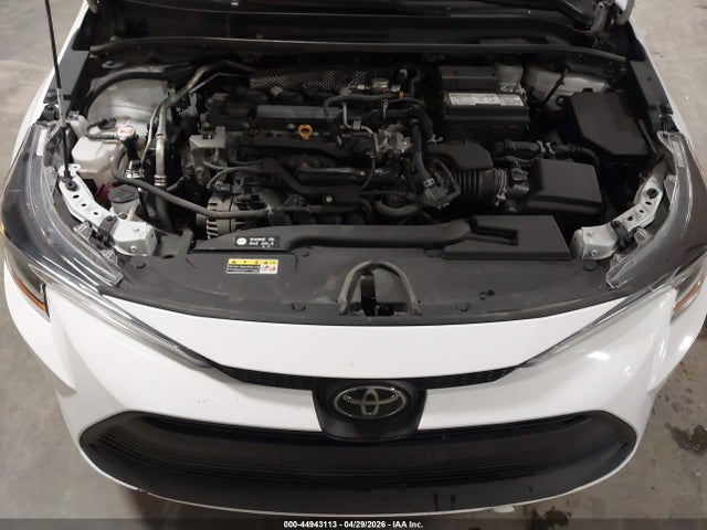 Aukcja sprzedaży 2023 Toyota Corolla Le, vin: 5YFB4MDE3PP054130, numer aukcji: 44943113