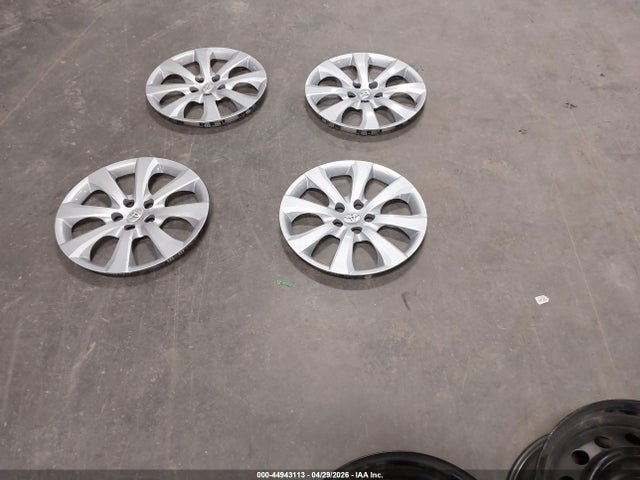 Aukcja sprzedaży 2023 Toyota Corolla Le, vin: 5YFB4MDE3PP054130, numer aukcji: 44943113