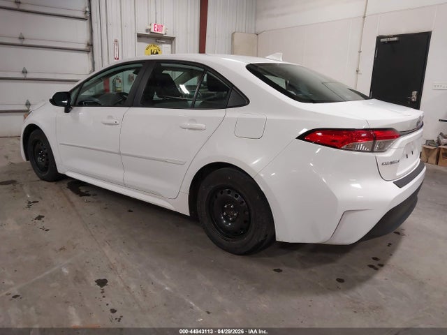 Aukcja sprzedaży 2023 Toyota Corolla Le, vin: 5YFB4MDE3PP054130, numer aukcji: 44943113