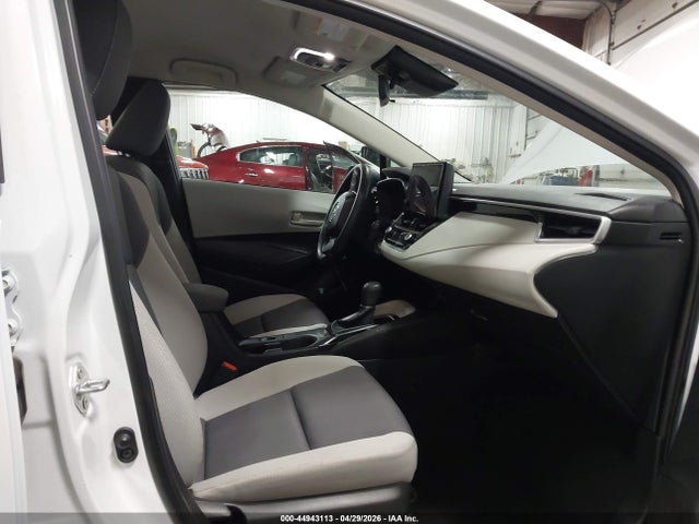Aukcja sprzedaży 2023 Toyota Corolla Le, vin: 5YFB4MDE3PP054130, numer aukcji: 44943113