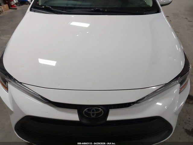 Aukcja sprzedaży 2023 Toyota Corolla Le, vin: 5YFB4MDE3PP054130, numer aukcji: 44943113