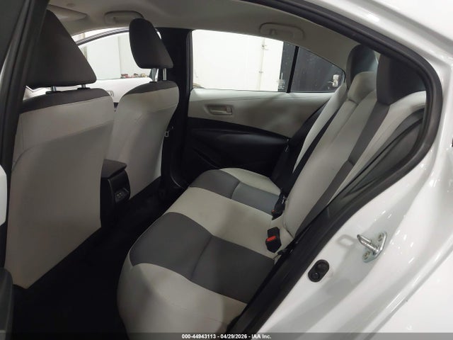 Aukcja sprzedaży 2023 Toyota Corolla Le, vin: 5YFB4MDE3PP054130, numer aukcji: 44943113