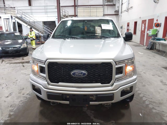 Ford F-150 Xl 2019 1FTEW1EP3KFD53641 Image 12