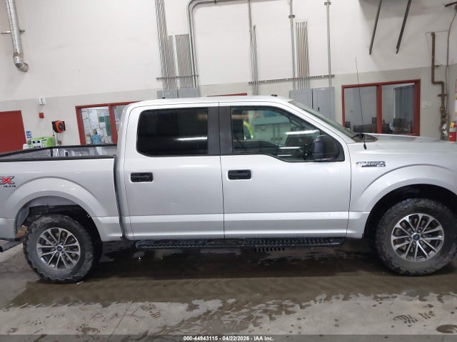Ford F-150 Xl 2019 1FTEW1EP3KFD53641 Image 13