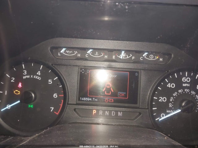Ford F-150 Xl 2019 1FTEW1EP3KFD53641 Image 7
