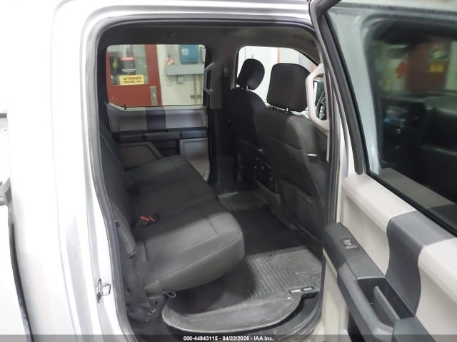 Ford F-150 Xl 2019 1FTEW1EP3KFD53641 Image 8