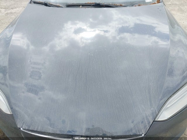 Auction sale of the 2016 Tesla Model S 60d/70d/75d/85d/90d, vin: 5YJSA1E29GF145331, lot number: 44943118