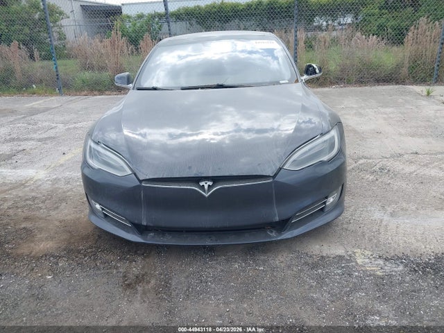 Auction sale of the 2016 Tesla Model S 60d/70d/75d/85d/90d, vin: 5YJSA1E29GF145331, lot number: 44943118