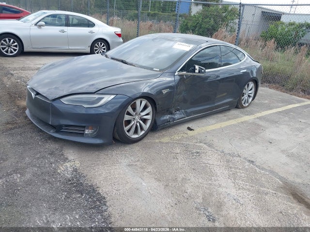 Auction sale of the 2016 Tesla Model S 60d/70d/75d/85d/90d, vin: 5YJSA1E29GF145331, lot number: 44943118