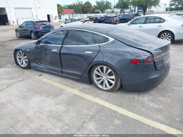 Auction sale of the 2016 Tesla Model S 60d/70d/75d/85d/90d, vin: 5YJSA1E29GF145331, lot number: 44943118