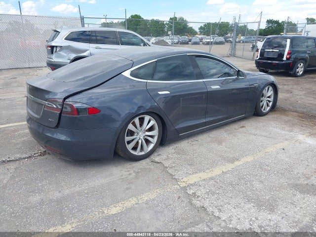 Auction sale of the 2016 Tesla Model S 60d/70d/75d/85d/90d, vin: 5YJSA1E29GF145331, lot number: 44943118