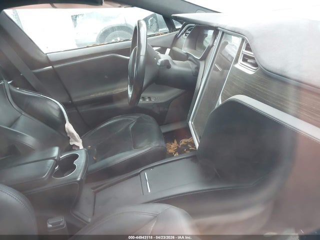 Auction sale of the 2016 Tesla Model S 60d/70d/75d/85d/90d, vin: 5YJSA1E29GF145331, lot number: 44943118