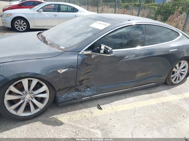 Auction sale of the 2016 Tesla Model S 60d/70d/75d/85d/90d, vin: 5YJSA1E29GF145331, lot number: 44943118