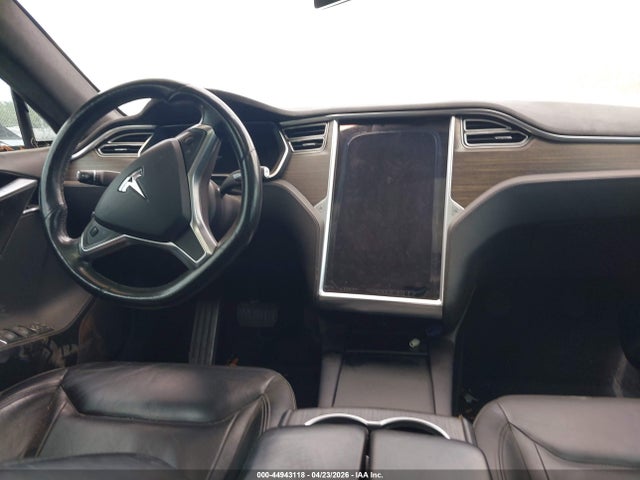 Auction sale of the 2016 Tesla Model S 60d/70d/75d/85d/90d, vin: 5YJSA1E29GF145331, lot number: 44943118
