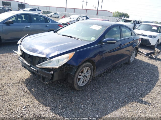 Aukcja sprzedaży 2014 Hyundai Sonata Gls, vin: 5NPEB4AC3EH829672, numer aukcji: 44943123