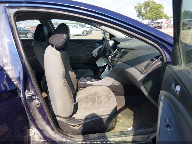 Aukcja sprzedaży 2014 Hyundai Sonata Gls, vin: 5NPEB4AC3EH829672, numer aukcji: 44943123