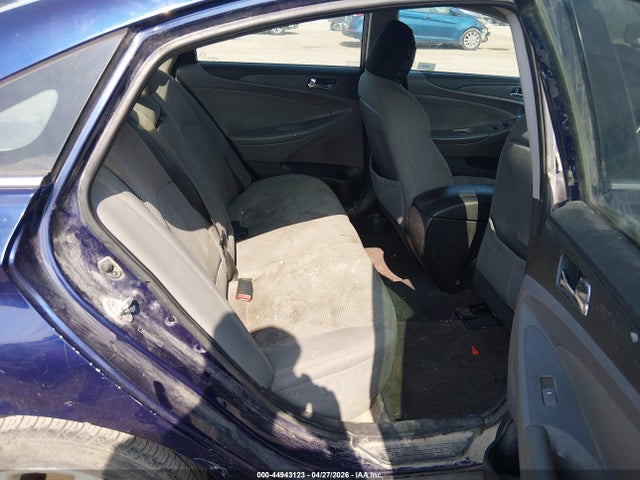 Aukcja sprzedaży 2014 Hyundai Sonata Gls, vin: 5NPEB4AC3EH829672, numer aukcji: 44943123