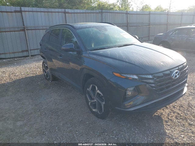 Aukcja sprzedaży 2023 Hyundai Tucson Sel, vin: 5NMJFCAE9PH265623, numer aukcji: 44943127
