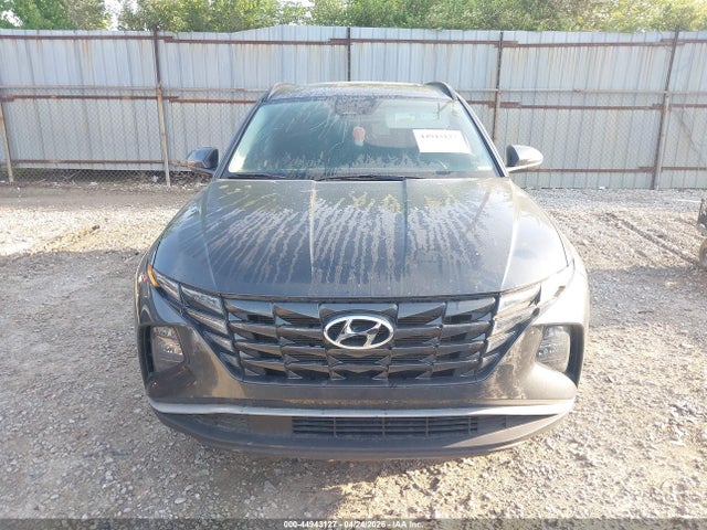 2023 Hyundai Tucson Sel მანქანა იყიდება აუქციონზე, vin: 5NMJFCAE9PH265623, აუქციონის ნომერი: 44943127