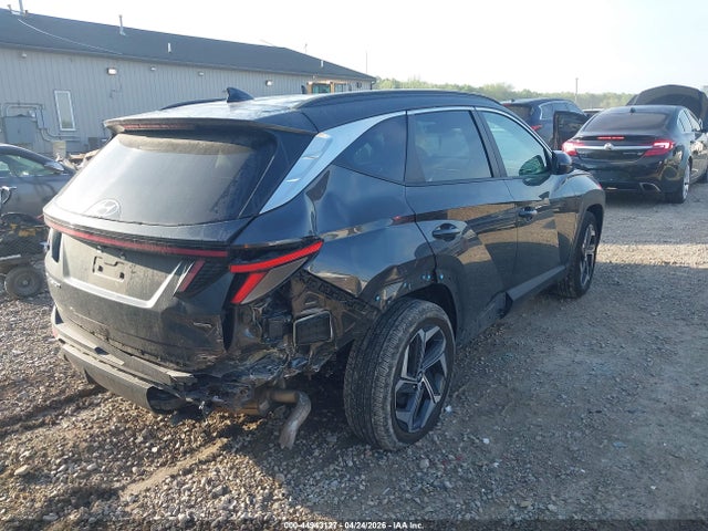 Aukcja sprzedaży 2023 Hyundai Tucson Sel, vin: 5NMJFCAE9PH265623, numer aukcji: 44943127