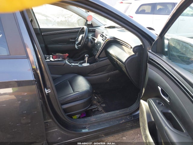 Auction sale of the 2023 Hyundai Tucson Sel, vin: 5NMJFCAE9PH265623, lot number: 44943127
