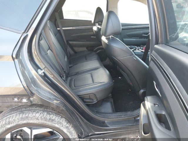 2023 Hyundai Tucson Sel მანქანა იყიდება აუქციონზე, vin: 5NMJFCAE9PH265623, აუქციონის ნომერი: 44943127