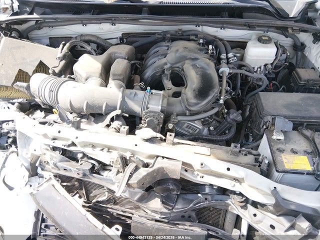 JTERU5JRXP6143871 Toyota 4runner Trd Off Road Premium