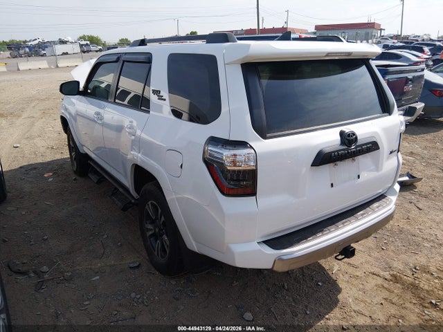 JTERU5JRXP6143871 Toyota 4runner Trd Off Road Premium