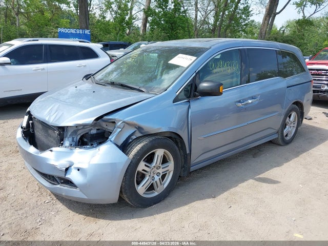Продажа на аукционе авто 2013 Honda Odyssey Touring/touring Elite, vin: 5FNRL5H94DB068114, номер лота: 44943128