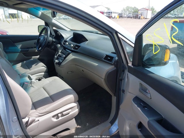 Продажа на аукционе авто 2013 Honda Odyssey Touring/touring Elite, vin: 5FNRL5H94DB068114, номер лота: 44943128