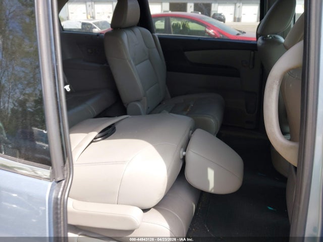 Продажа на аукционе авто 2013 Honda Odyssey Touring/touring Elite, vin: 5FNRL5H94DB068114, номер лота: 44943128