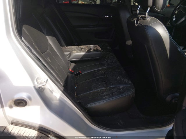2011 Chrysler 200 Limited მანქანა იყიდება აუქციონზე, vin: 1C3BC2FB7BN531288, აუქციონის ნომერი: 44943133
