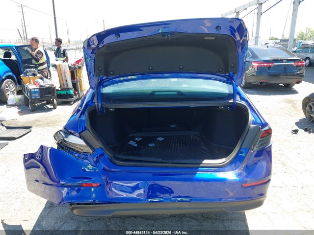 1HGCY2F50SA065174 Honda Accord Hybrid Sport