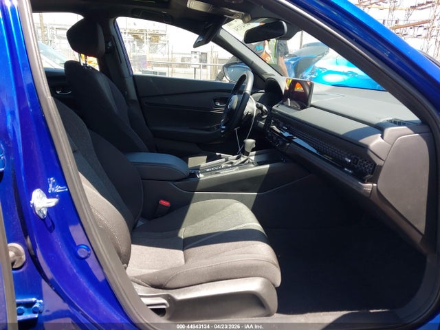 1HGCY2F50SA065174 Honda Accord Hybrid Sport