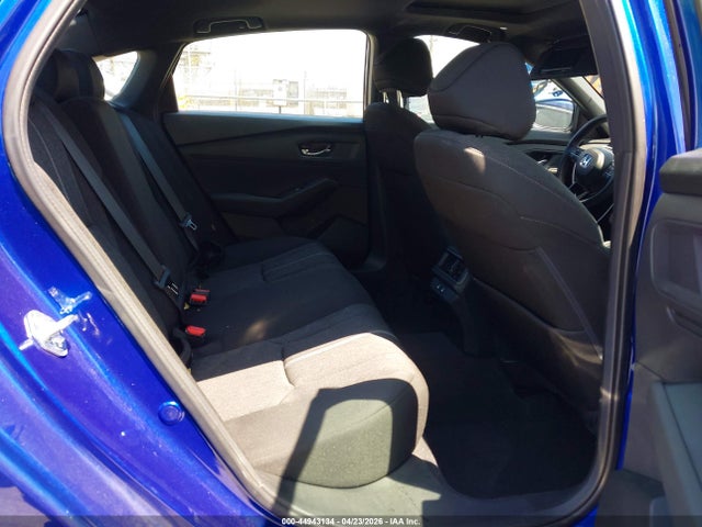 1HGCY2F50SA065174 Honda Accord Hybrid Sport