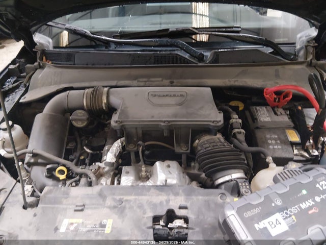 Aukcja sprzedaży 2024 Jeep Compass Latitude 4x4, vin: 3C4NJDBN9RT169887, numer aukcji: 44943135