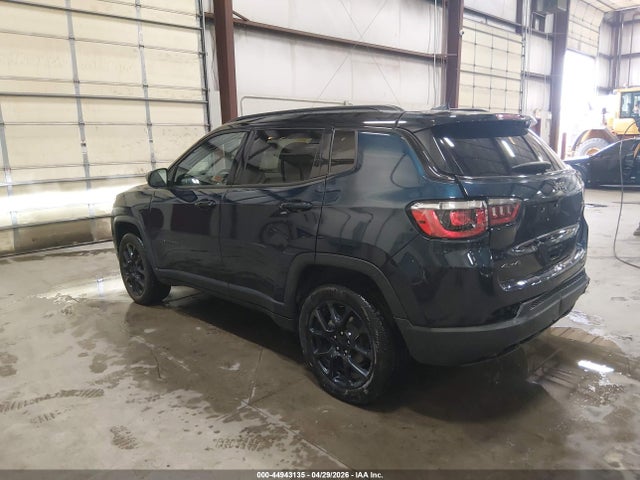 Aukcja sprzedaży 2024 Jeep Compass Latitude 4x4, vin: 3C4NJDBN9RT169887, numer aukcji: 44943135