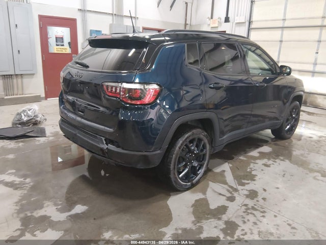Aukcja sprzedaży 2024 Jeep Compass Latitude 4x4, vin: 3C4NJDBN9RT169887, numer aukcji: 44943135