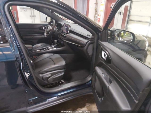 Aukcja sprzedaży 2024 Jeep Compass Latitude 4x4, vin: 3C4NJDBN9RT169887, numer aukcji: 44943135