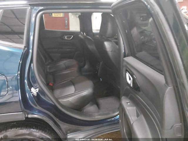 Aukcja sprzedaży 2024 Jeep Compass Latitude 4x4, vin: 3C4NJDBN9RT169887, numer aukcji: 44943135