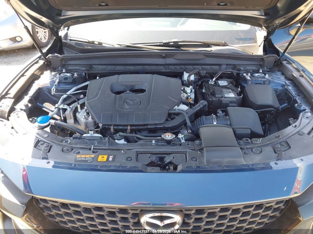 Aukcja sprzedaży 2025 Mazda Cx-50 2.5 S Premium Package, vin: 7MMVABDM7SN312852, numer aukcji: 44943137