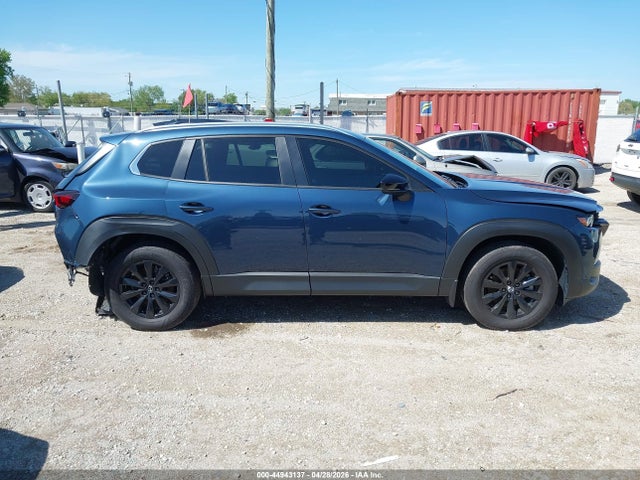 Aukcja sprzedaży 2025 Mazda Cx-50 2.5 S Premium Package, vin: 7MMVABDM7SN312852, numer aukcji: 44943137