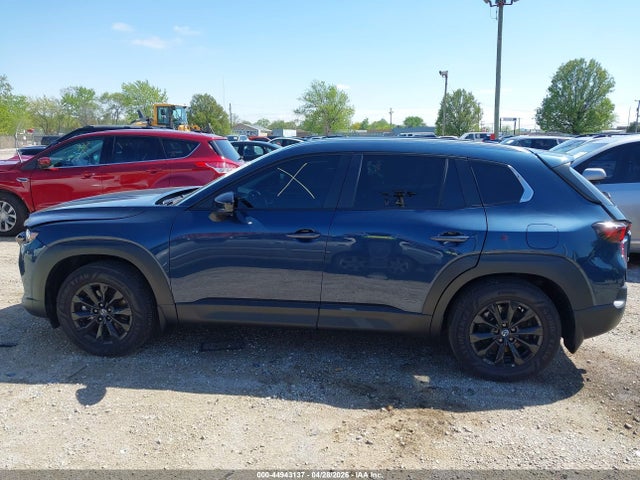 Aukcja sprzedaży 2025 Mazda Cx-50 2.5 S Premium Package, vin: 7MMVABDM7SN312852, numer aukcji: 44943137