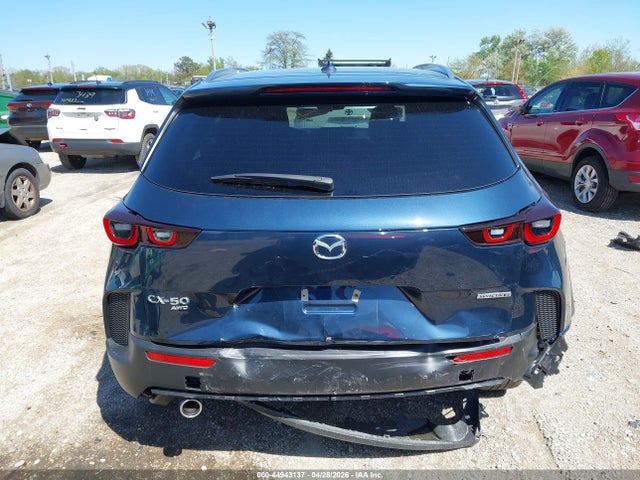 Aukcja sprzedaży 2025 Mazda Cx-50 2.5 S Premium Package, vin: 7MMVABDM7SN312852, numer aukcji: 44943137