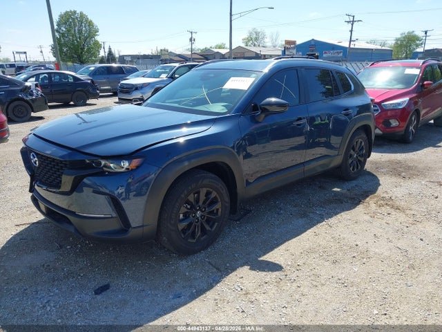 Aukcja sprzedaży 2025 Mazda Cx-50 2.5 S Premium Package, vin: 7MMVABDM7SN312852, numer aukcji: 44943137