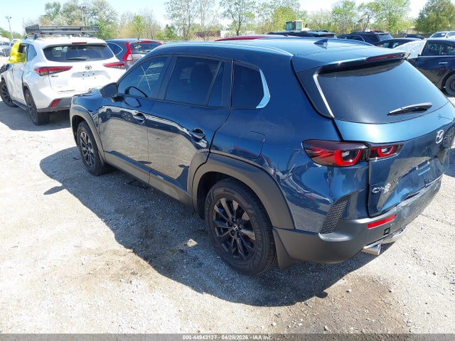 Aukcja sprzedaży 2025 Mazda Cx-50 2.5 S Premium Package, vin: 7MMVABDM7SN312852, numer aukcji: 44943137