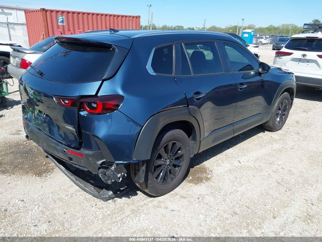 Aukcja sprzedaży 2025 Mazda Cx-50 2.5 S Premium Package, vin: 7MMVABDM7SN312852, numer aukcji: 44943137