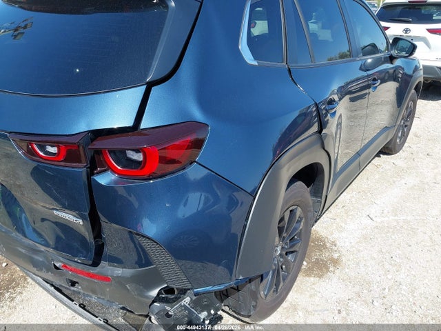 Aukcja sprzedaży 2025 Mazda Cx-50 2.5 S Premium Package, vin: 7MMVABDM7SN312852, numer aukcji: 44943137